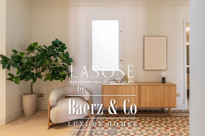 Image No.35-Propriété de 3 chambres à vendre à Barcelona