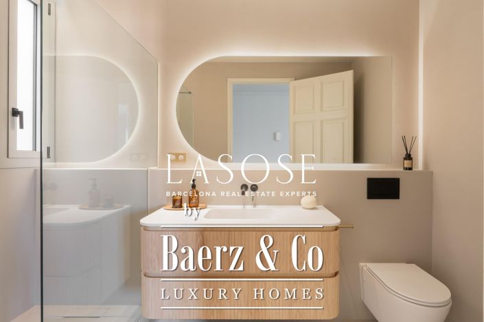 Image No.36-Propriété de 3 chambres à vendre à Barcelona