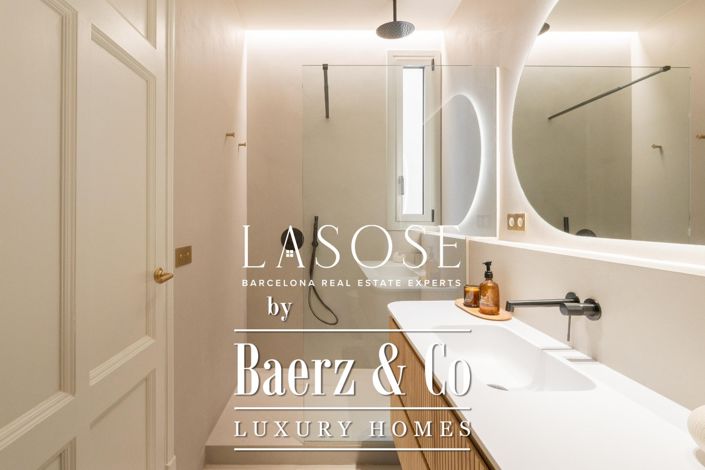 Image No.37-Propriété de 3 chambres à vendre à Barcelona