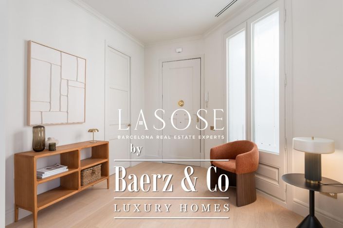 Image No.38-Propriété de 3 chambres à vendre à Barcelona