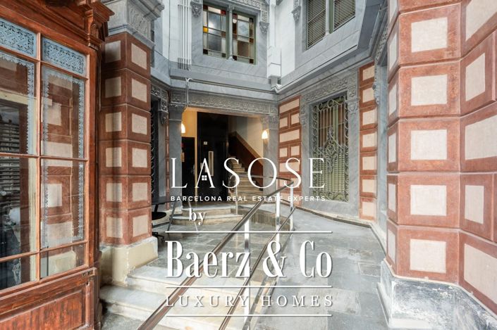 Image No.44-Propriété de 3 chambres à vendre à Barcelona