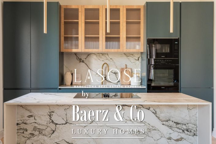 Image No.6-Propriété de 3 chambres à vendre à Barcelona