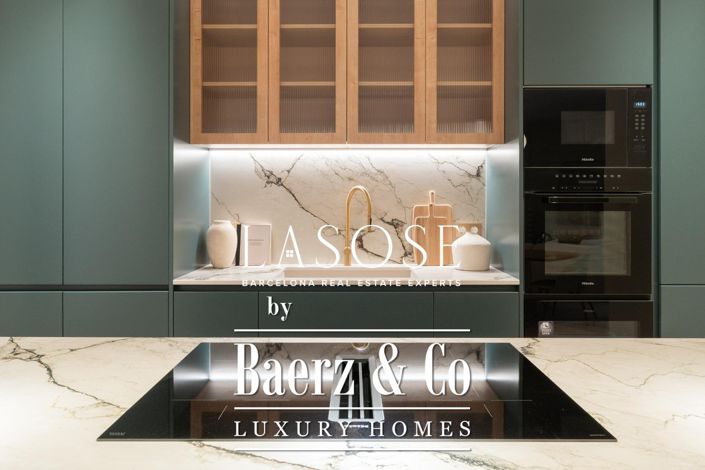 Image No.9-Propriété de 3 chambres à vendre à Barcelona