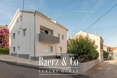 1 - Preko, Maison de ville