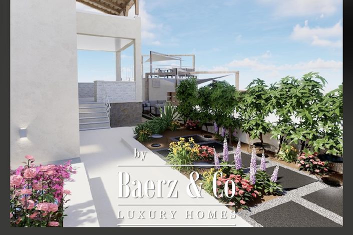 Image No.26-6 Bed Townhouse for sale