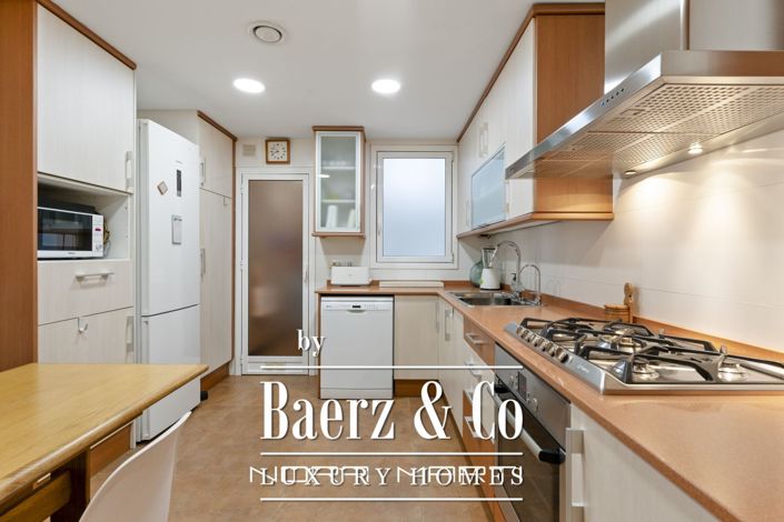 Image No.2-Appartement de 3 chambres à vendre à Barcelona