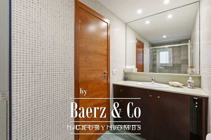 Image No.20-Appartement de 3 chambres à vendre à Barcelona