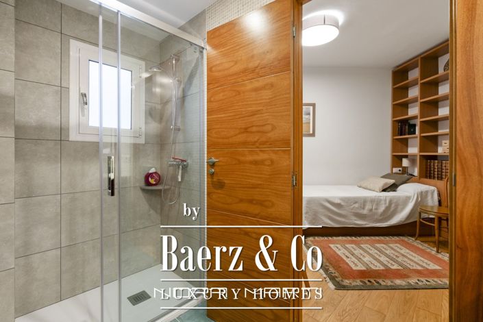 Image No.21-Appartement de 3 chambres à vendre à Barcelona