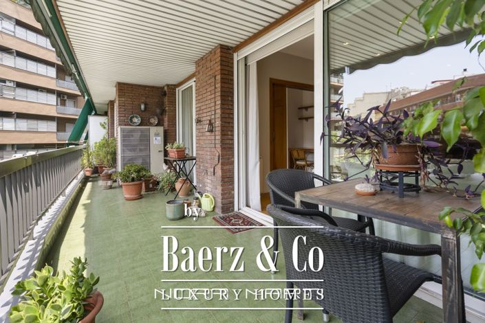 Image No.22-Appartement de 3 chambres à vendre à Barcelona