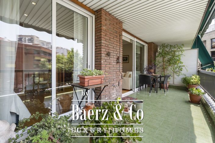 Image No.23-Appartement de 3 chambres à vendre à Barcelona