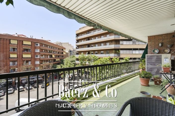 Image No.24-Appartement de 3 chambres à vendre à Barcelona