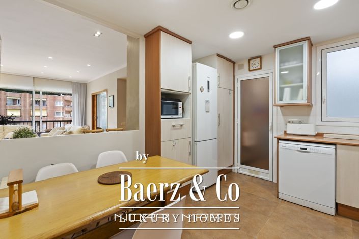 Image No.5-Appartement de 3 chambres à vendre à Barcelona