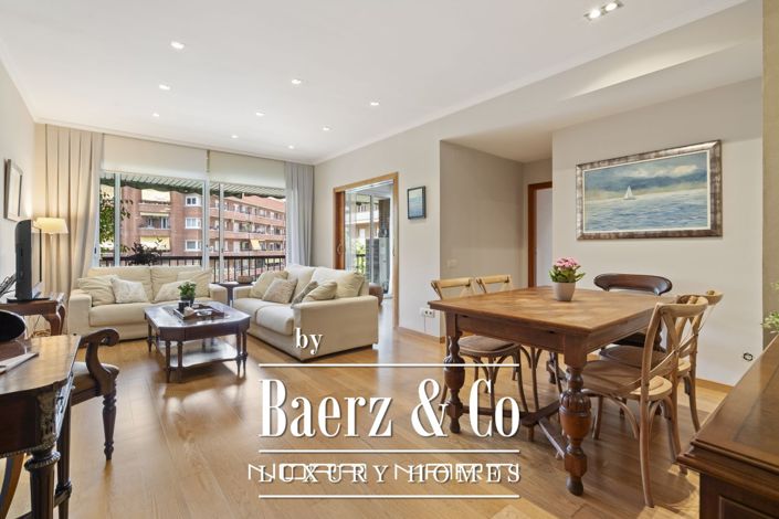 Image No.6-Appartement de 3 chambres à vendre à Barcelona