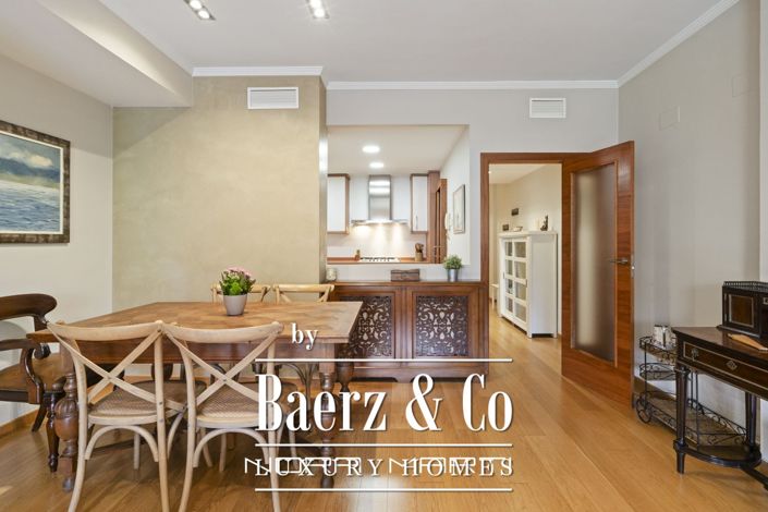 Image No.8-Appartement de 3 chambres à vendre à Barcelona