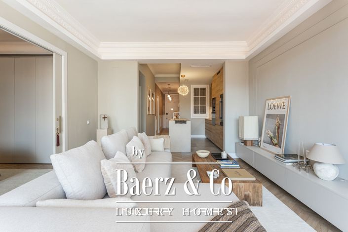 Image No.2-3 Bed Apartment for sale