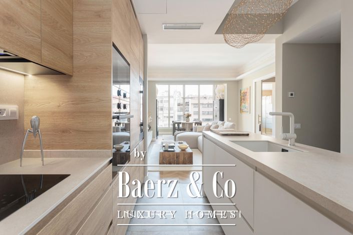 Image No.4-3 Bed Apartment for sale