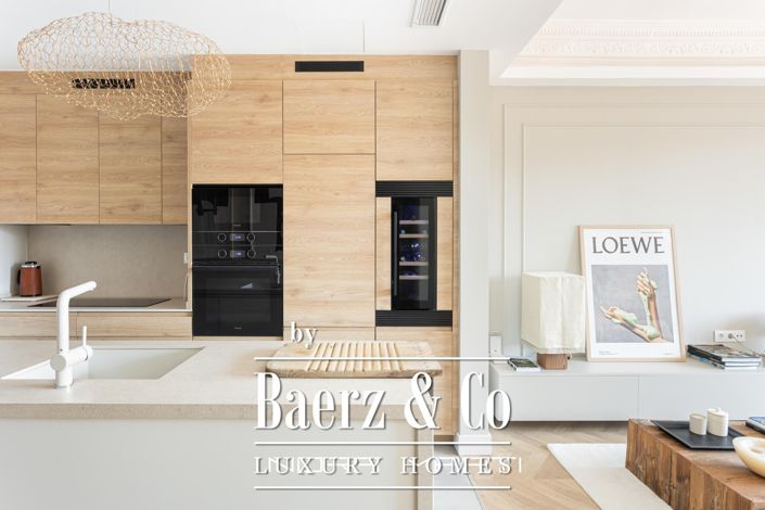 Image No.6-3 Bed Apartment for sale