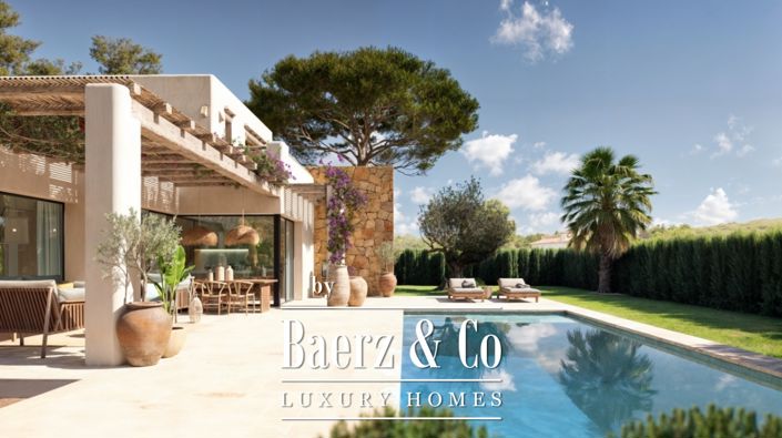 Image No.2-Propriété de 3 chambres à vendre à Javea