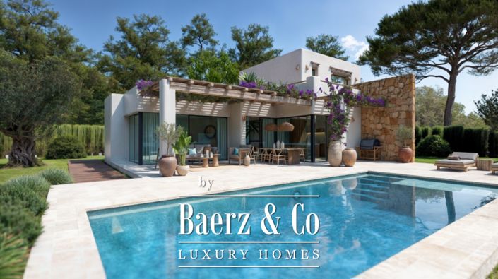 Image No.3-Propriété de 3 chambres à vendre à Javea