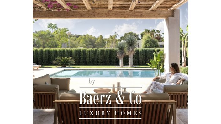 Image No.4-Propriété de 3 chambres à vendre à Javea