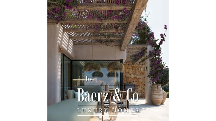 Image No.5-Propriété de 3 chambres à vendre à Javea