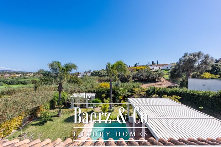 Image No.24-Villa de 6 chambres à vendre à Sotogrande playa