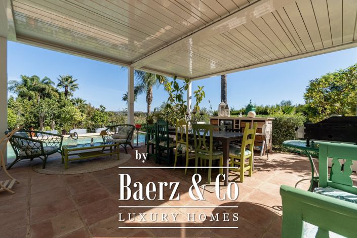 Image No.26-Villa de 6 chambres à vendre à Sotogrande playa