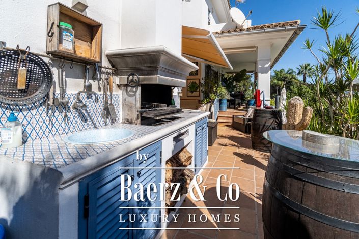 Image No.27-Villa de 6 chambres à vendre à Sotogrande playa