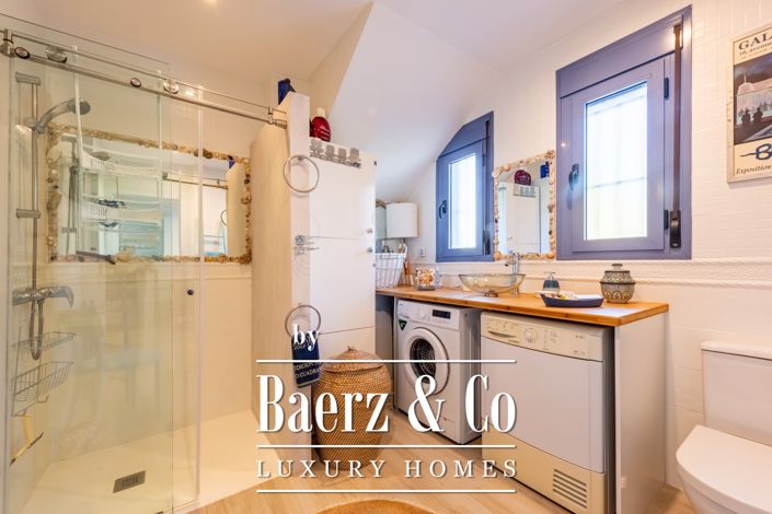 Image No.29-Villa de 6 chambres à vendre à Sotogrande playa