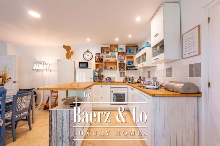 Image No.32-Villa de 6 chambres à vendre à Sotogrande playa