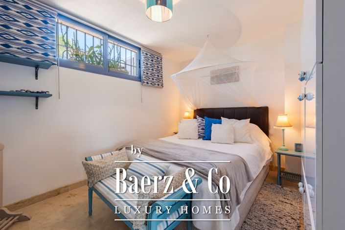 Image No.34-Villa de 6 chambres à vendre à Sotogrande playa