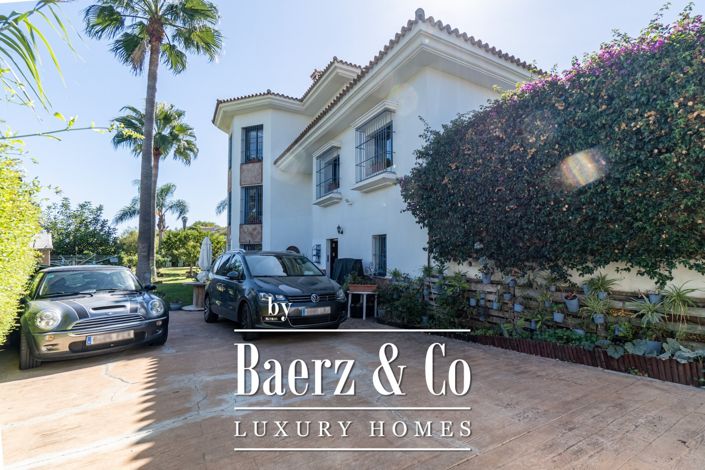 Image No.35-Villa de 6 chambres à vendre à Sotogrande playa