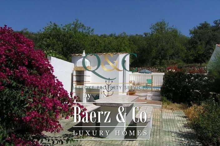 Image No.10-Villa de 2 chambres à vendre à Querença