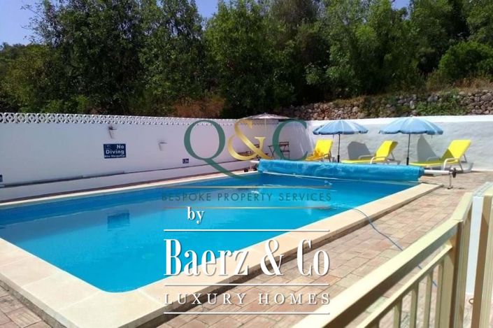 Image No.13-Villa de 2 chambres à vendre à Querença