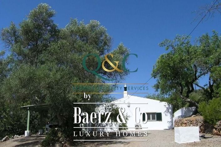 Image No.15-Villa de 2 chambres à vendre à Querença