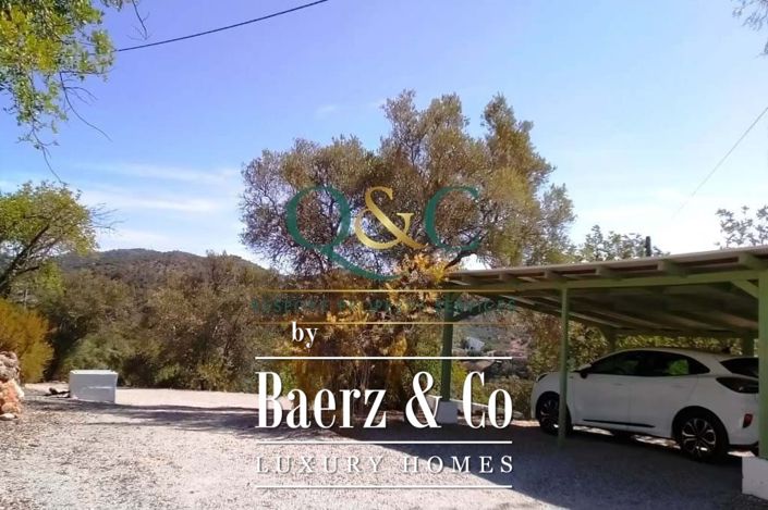 Image No.16-Villa de 2 chambres à vendre à Querença