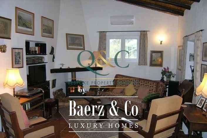 Image No.2-Villa de 2 chambres à vendre à Querença