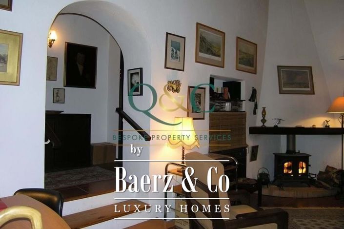 Image No.3-Villa de 2 chambres à vendre à Querença