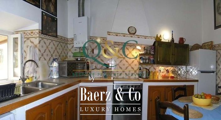 Image No.5-Villa de 2 chambres à vendre à Querença