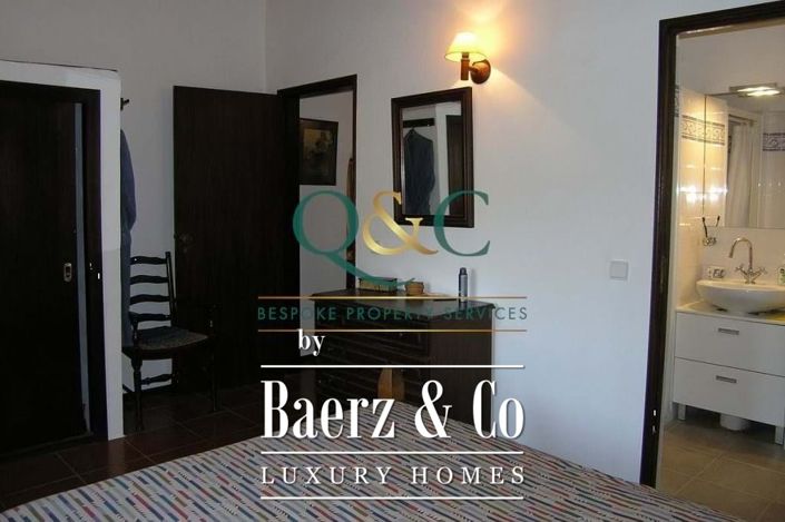 Image No.6-Villa de 2 chambres à vendre à Querença