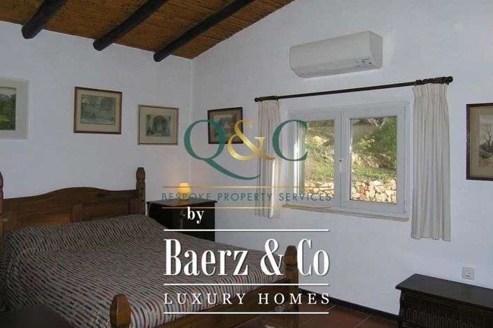 Image No.7-Villa de 2 chambres à vendre à Querença