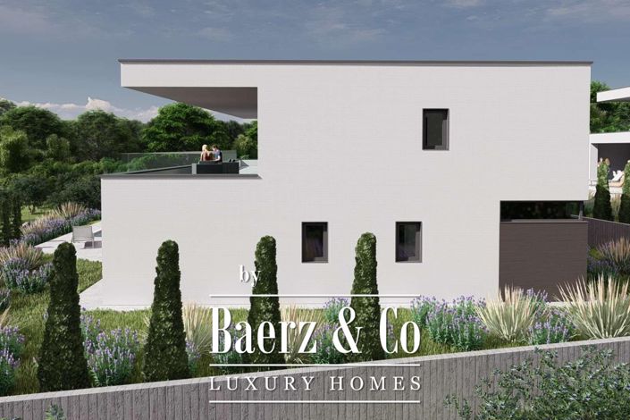 Image No.11-Maison de ville de 4 chambres à vendre à Umag