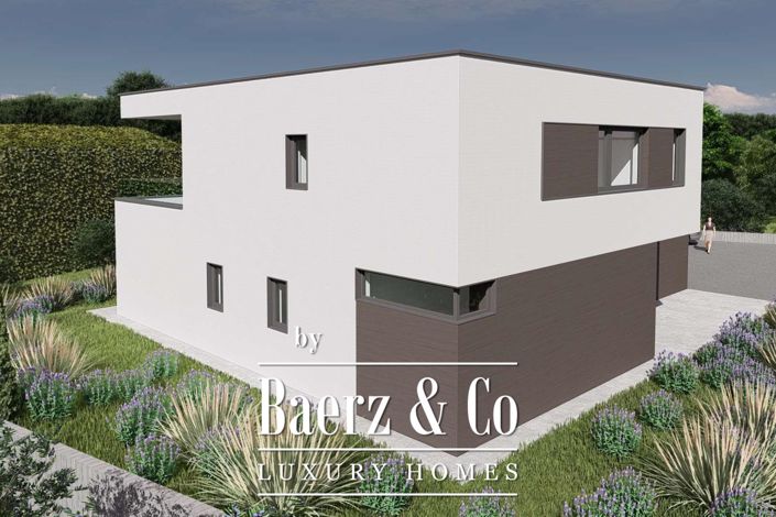 Image No.12-Maison de ville de 4 chambres à vendre à Umag