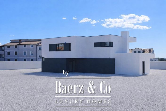 Image No.14-Maison de ville de 4 chambres à vendre à Umag