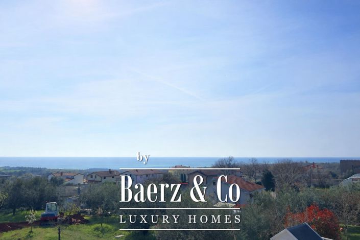 Image No.16-Maison de ville de 4 chambres à vendre à Umag