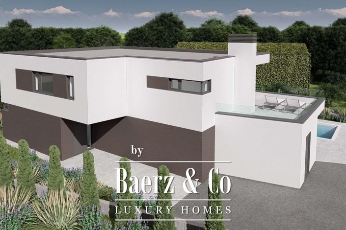 Image No.8-Maison de ville de 4 chambres à vendre à Umag