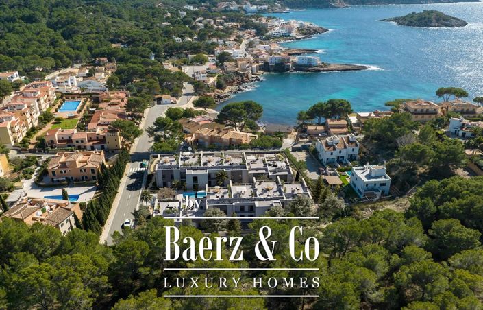 Image No.2-Appartement de 3 chambres à vendre à San Telmo