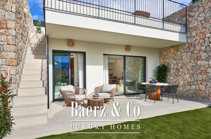 Image No.3-Appartement de 3 chambres à vendre à San Telmo