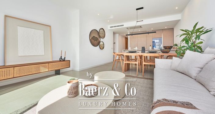 Image No.7-Appartement de 3 chambres à vendre à San Telmo