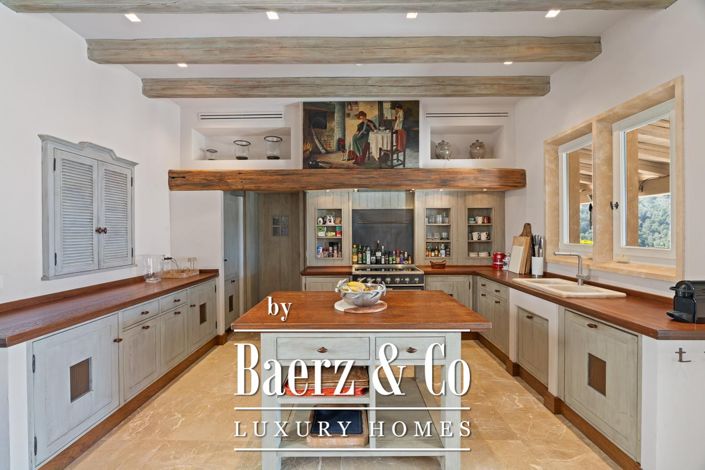 Image No.10-Villa de 5 chambres à vendre à Port D'andratx